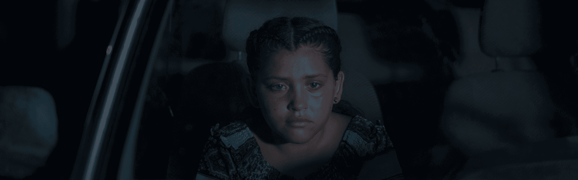 Het stopt niet vanzelf. Zoek contact!