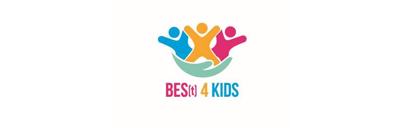 Logo BES4kids