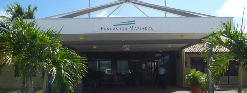 Fundashon Mariadal